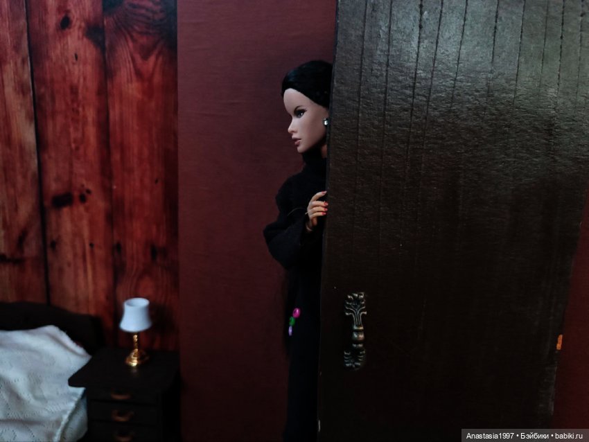 Школа Добра и Зла /Последнее "Долго и счастливо" /9 серия /Когда все идет хуже некуда /часть 1