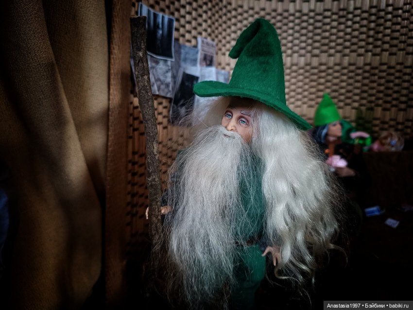 Школа Добра и Зла /Последнее "Долго и счастливо" /9 серия /Когда все идет хуже некуда /часть 3