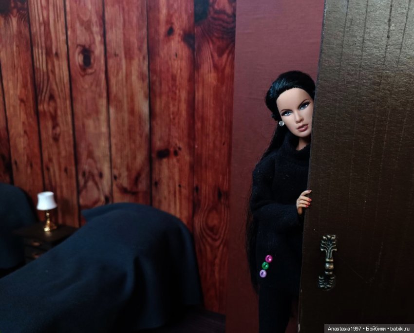 Школа Добра и Зла /Последнее "Долго и счастливо" /9 серия /Когда все идет хуже некуда /часть 1 (фото 10)