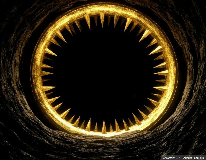 Школа Добра и Зла /Последнее "Долго и счастливо" /6 серия /Не синий больше Синий лес /часть 1 (фото 7)