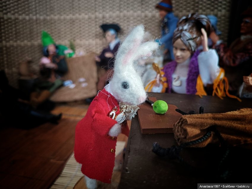 Школа Добра и Зла /Последнее "Долго и счастливо" /10 серия /Тринадцатый /часть 1