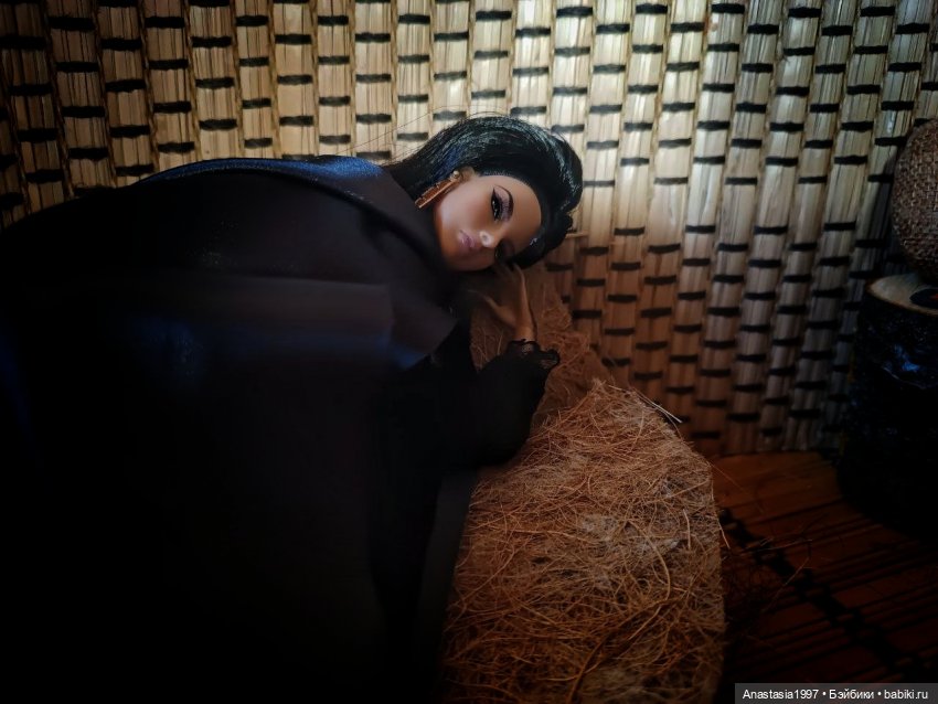 Школа Добра и Зла /Последнее "Долго и счастливо" /10 серия /Тринадцатый /часть 2