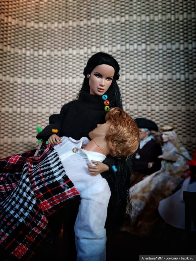 Школа Добра и Зла /Последнее "Долго и счастливо" /10 серия /Тринадцатый /часть 3