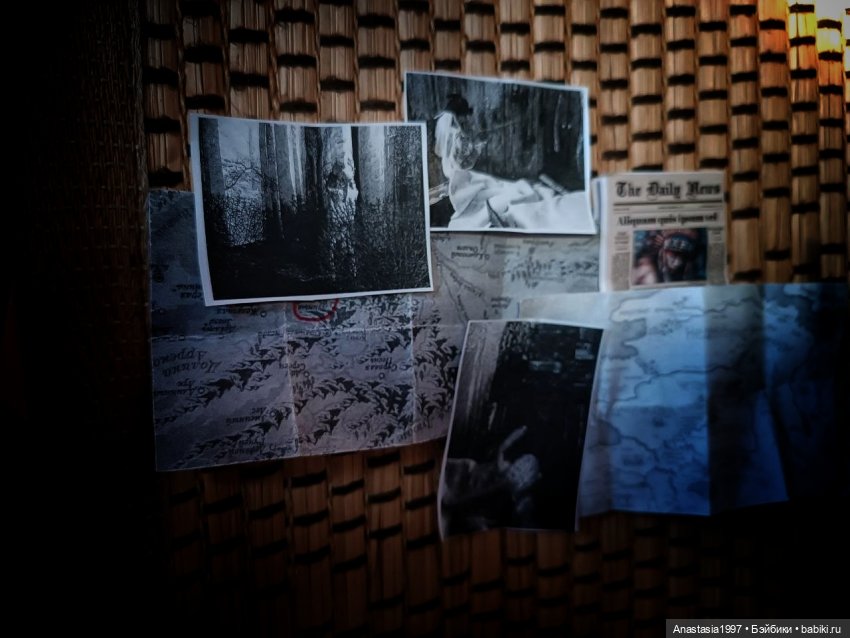 Школа Добра и Зла /Последнее "Долго и счастливо" /10 серия /Тринадцатый /часть 2