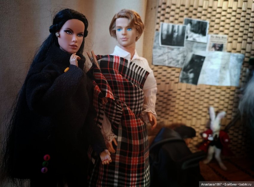 Школа Добра и Зла /Последнее "Долго и счастливо" /10 серия /Тринадцатый /часть 3 (фото 10)