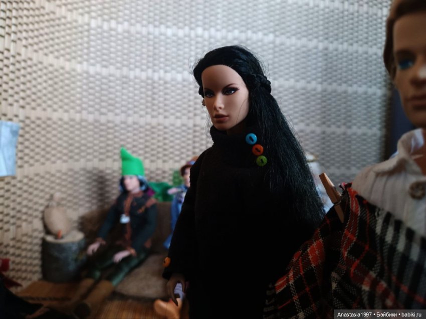 Школа Добра и Зла /Последнее "Долго и счастливо" /10 серия /Тринадцатый /часть 3