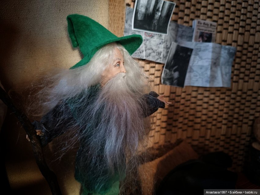 Школа Добра и Зла /Последнее "Долго и счастливо" /10 серия /Тринадцатый /часть 2