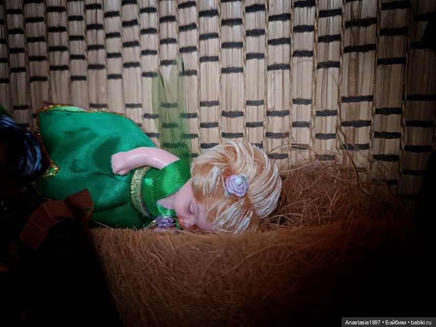 Школа Добра и Зла /Последнее "Долго и счастливо" /10 серия /Тринадцатый /часть 1