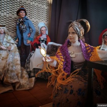 Школа Добра и Зла /Последнее "Долго и счастливо" /10 серия /Тринадцатый /часть 2