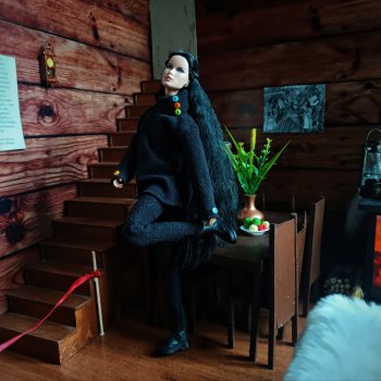 Школа Добра и Зла /Последнее "Долго и счастливо" /9 серия /Когда все идет хуже некуда /часть 1