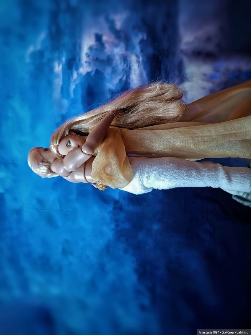 Школа Добра и Зла /Последнее "Долго и счастливо" /6 серия /Не синий больше Синий лес /часть 3 (фото 10)