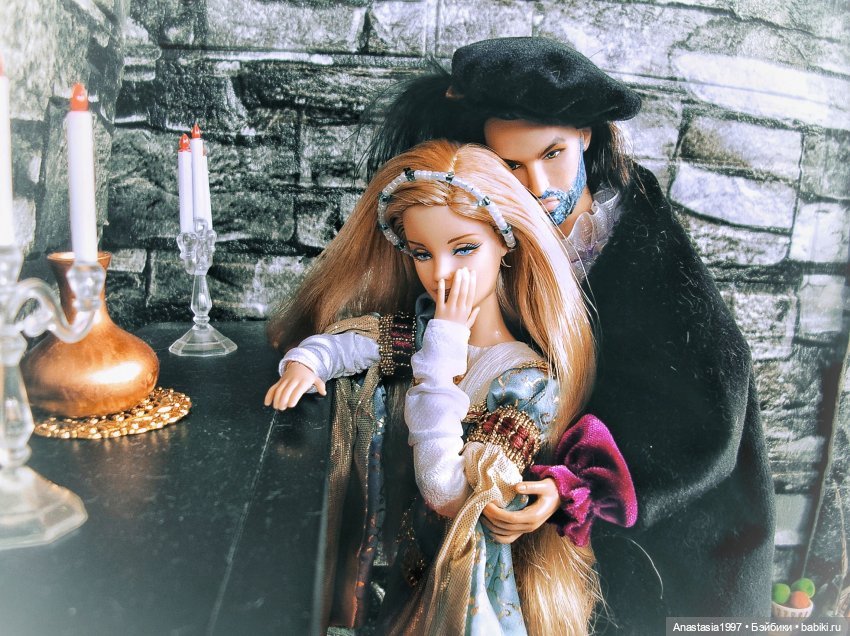 Клип на песню КиШ "Воспоминания о былой любви" (фото 5)