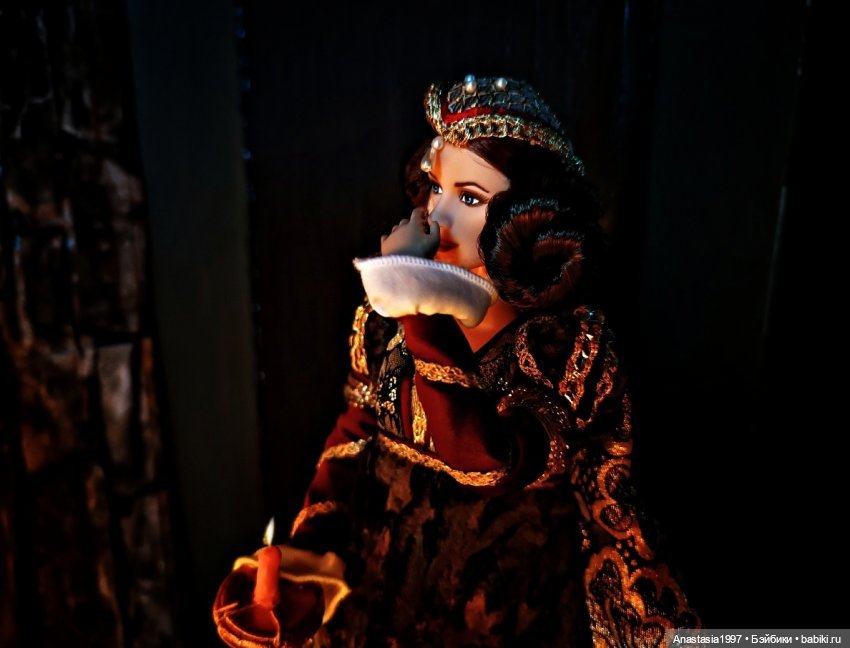 Клип на песню КиШ "Воспоминания о былой любви" (фото 3)