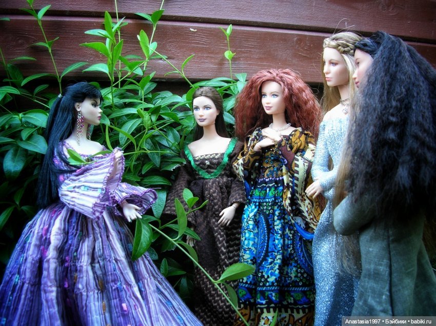 Клип на песню КиШ "Воспоминания о былой любви" (фото 2)