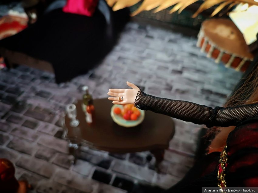 Школа Добра и Зла /Последнее "Долго и счастливо" /13 серия /Слишком много парней /часть 3