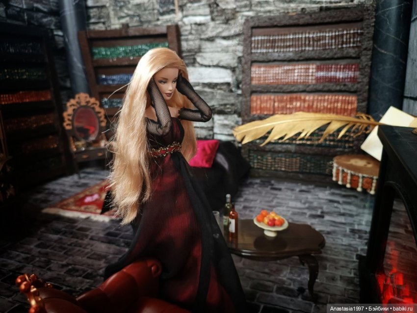 Школа Добра и Зла /Последнее "Долго и счастливо" /13 серия /Слишком много парней /часть 3