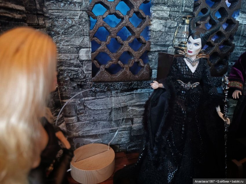 Школа Добра и Зла /Последнее "Долго и счастливо" /13 серия /Слишком много парней /часть 1