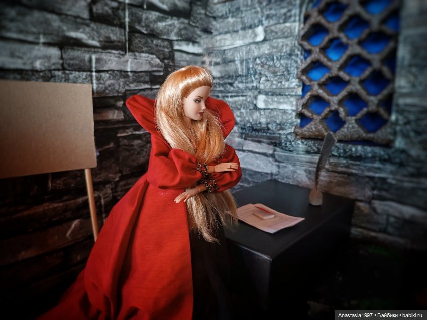 Школа Добра и Зла /Последнее "Долго и счастливо" /12 серия /Найти шпиона /часть 1