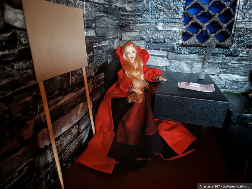 Школа Добра и Зла /Последнее "Долго и счастливо" /12 серия /Найти шпиона /часть 1