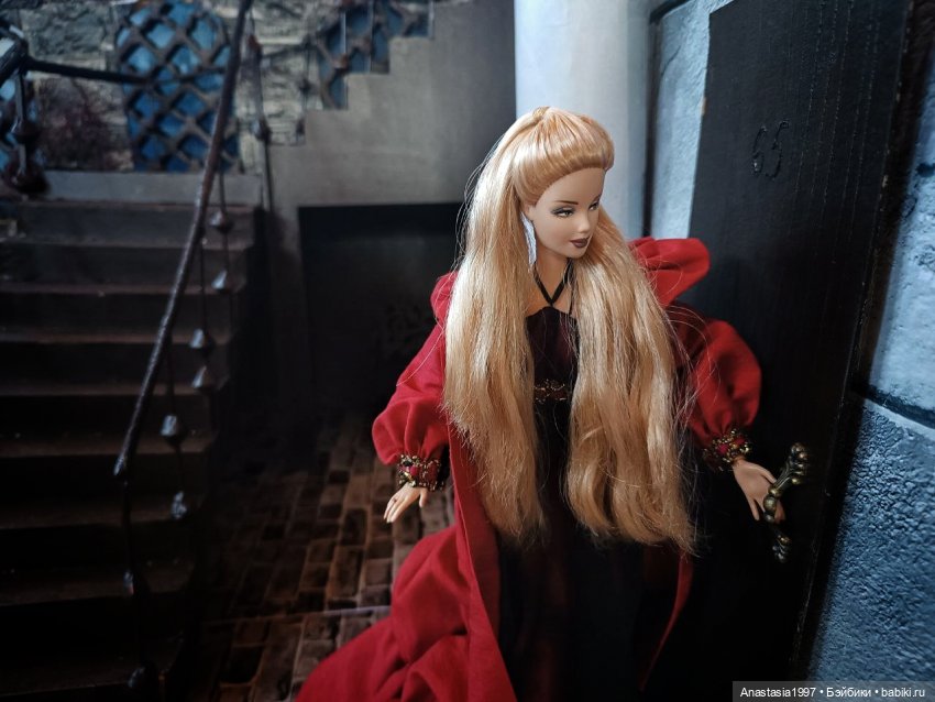 Школа Добра и Зла /Последнее "Долго и счастливо" /13 серия /Слишком много парней /часть 1 (фото 3)