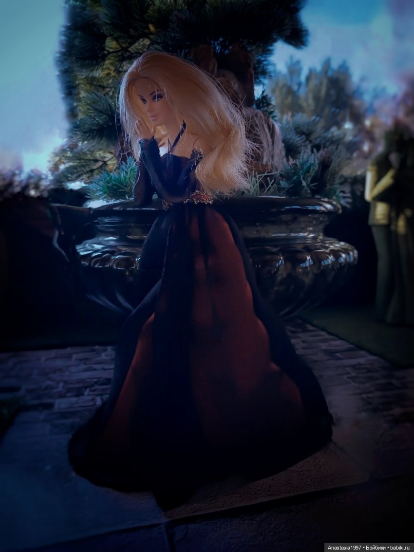 Школа Добра и Зла /Последнее "Долго и счастливо" /13 серия /Слишком много парней /часть 1