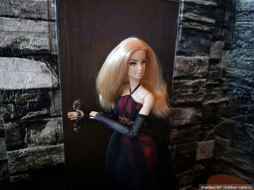 Школа Добра и Зла /Последнее "Долго и счастливо" /13 серия /Слишком много парней /часть 1