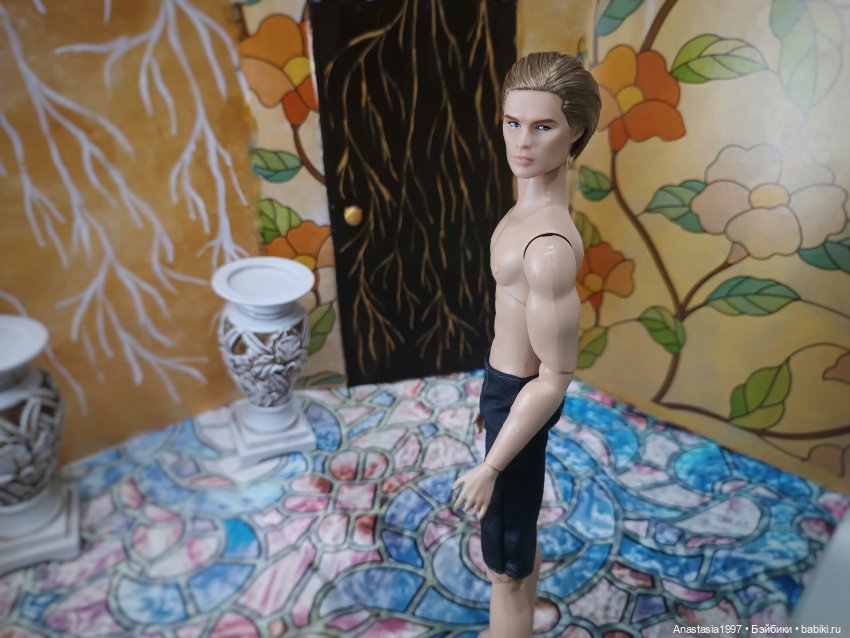 Школа Добра и Зла /Последнее "Долго и счастливо" /13 серия /Слишком много парней /часть 2