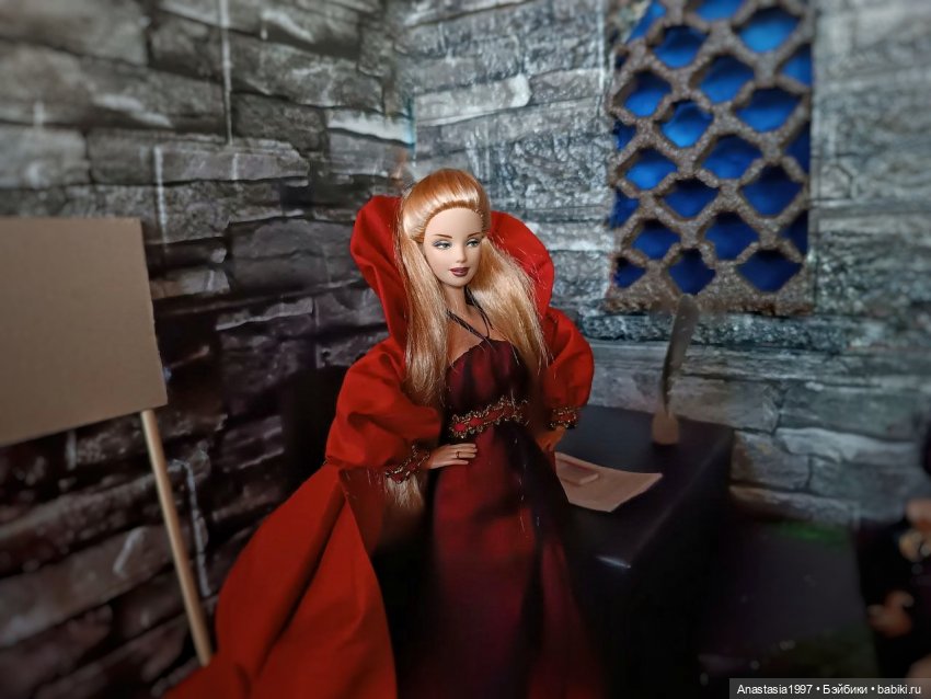 Школа Добра и Зла /Последнее "Долго и счастливо" /12 серия /Найти шпиона /часть 1