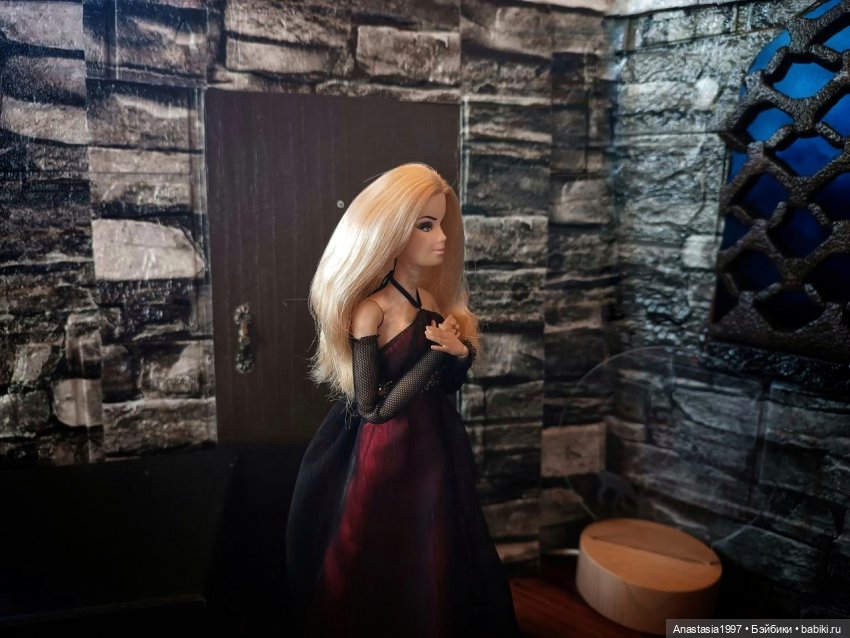 Школа Добра и Зла /Последнее "Долго и счастливо" /13 серия /Слишком много парней /часть 1