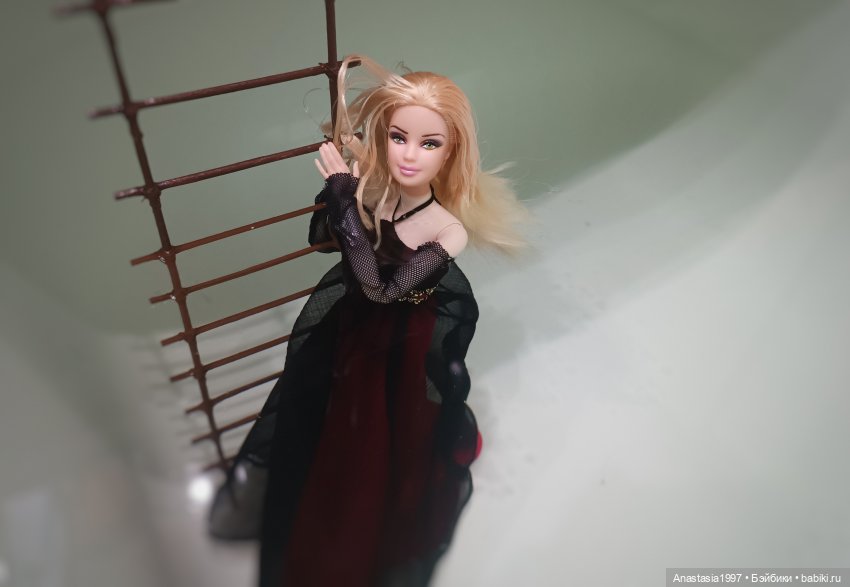 Школа Добра и Зла /Последнее "Долго и счастливо" /13 серия /Слишком много парней /часть 2 (фото 2)