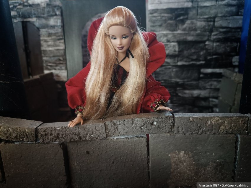 Школа Добра и Зла /Последнее "Долго и счастливо" /13 серия /Слишком много парней /часть 1 (фото 4)