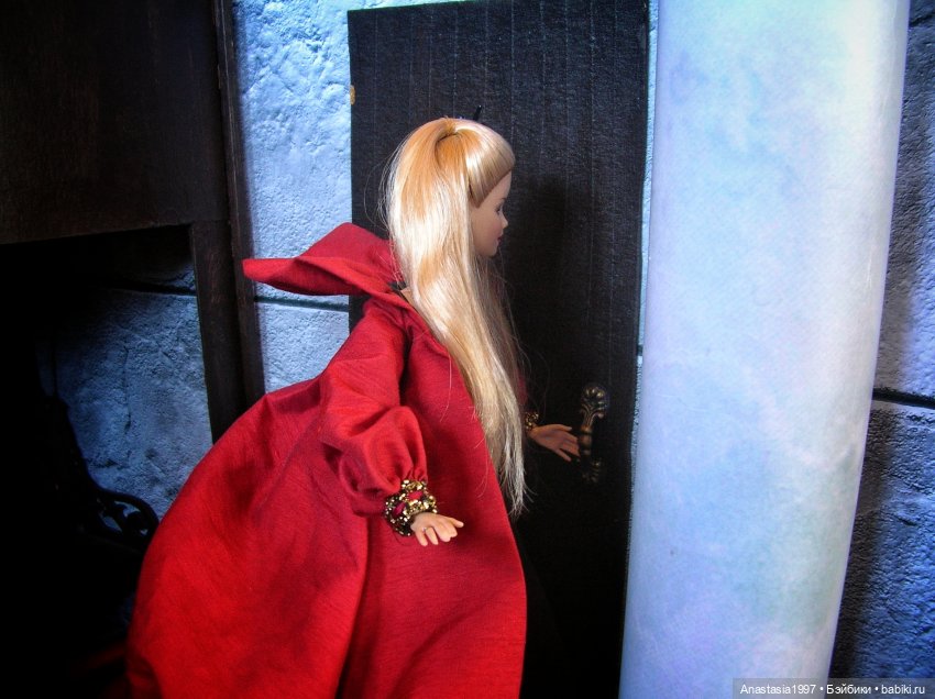 Школа Добра и Зла /Последнее "Долго и счастливо" /13 серия /Слишком много парней /часть 1 (фото 2)