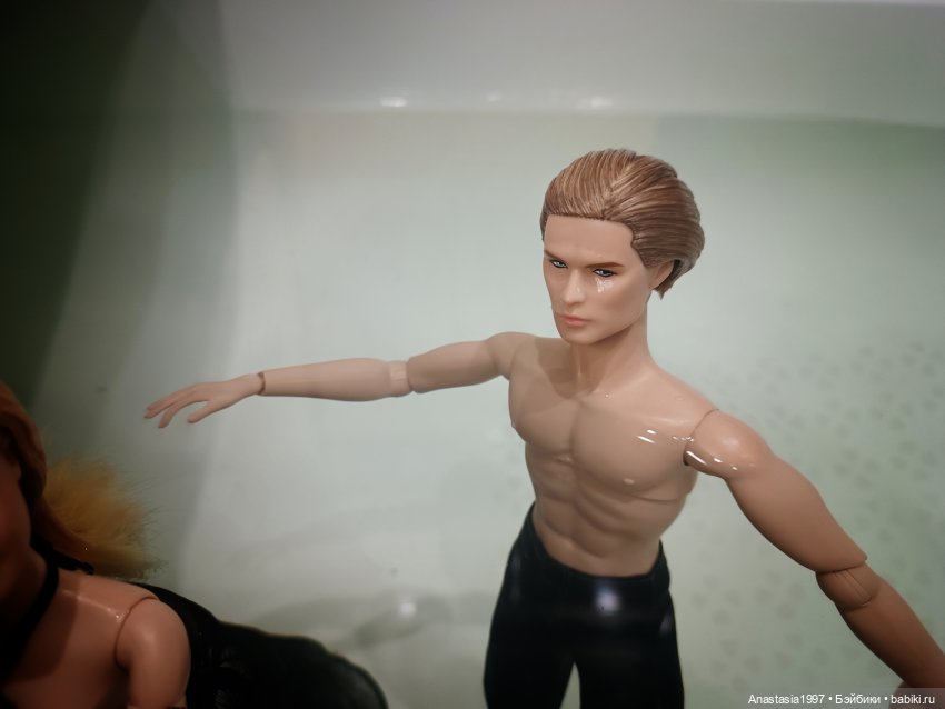 Школа Добра и Зла /Последнее "Долго и счастливо" /13 серия /Слишком много парней /часть 2 (фото 3)