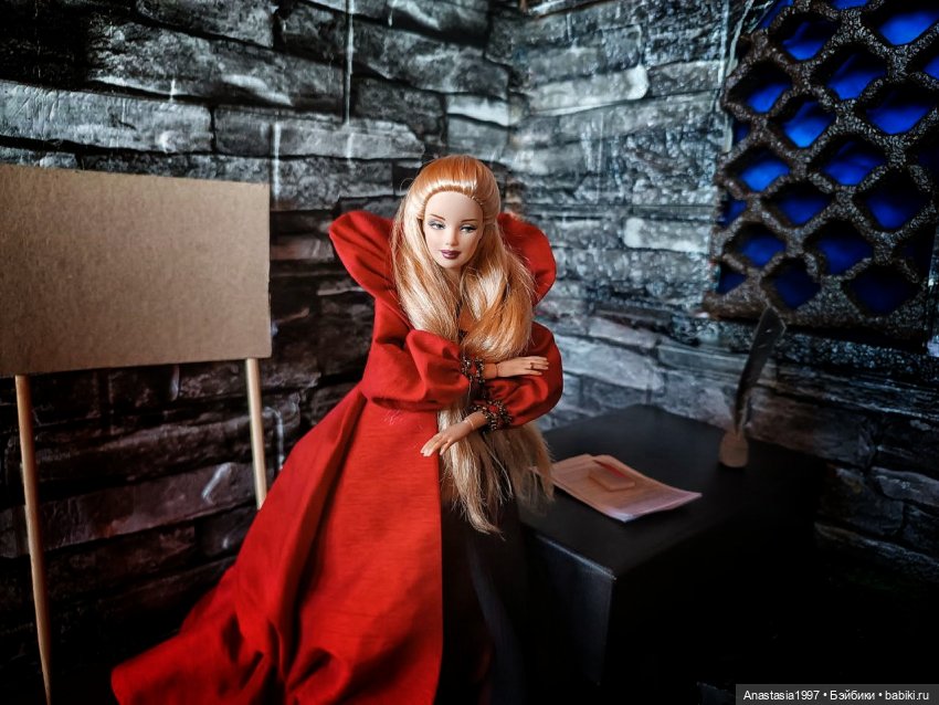 Школа Добра и Зла /Последнее "Долго и счастливо" /12 серия /Найти шпиона /часть 1