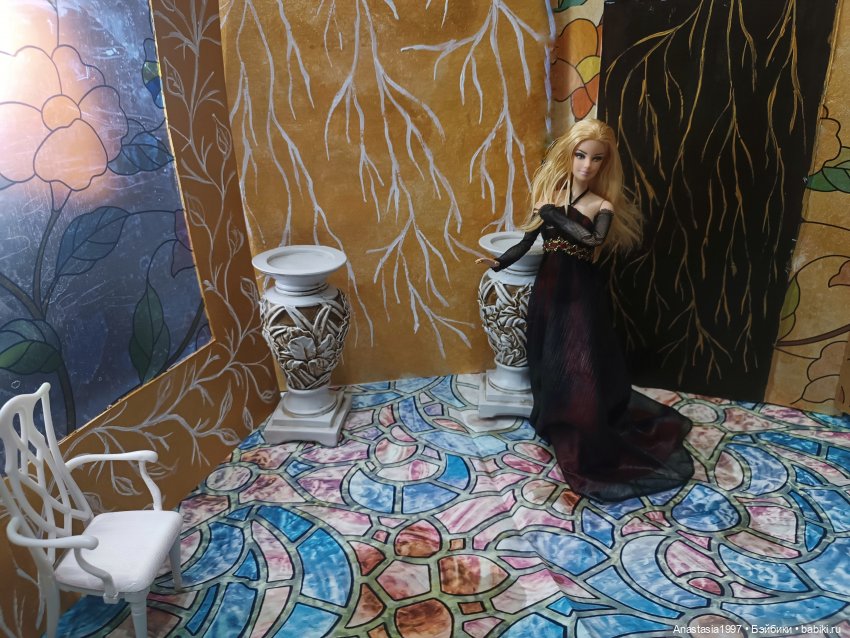 Школа Добра и Зла /Последнее "Долго и счастливо" /13 серия /Слишком много парней /часть 2