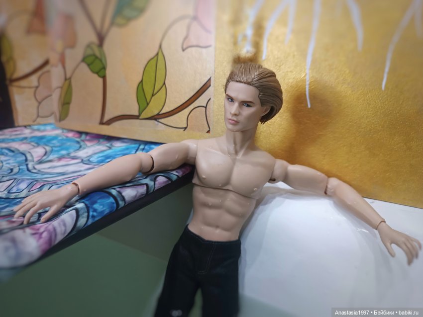 Школа Добра и Зла /Последнее "Долго и счастливо" /13 серия /Слишком много парней /часть 3 (фото 9)