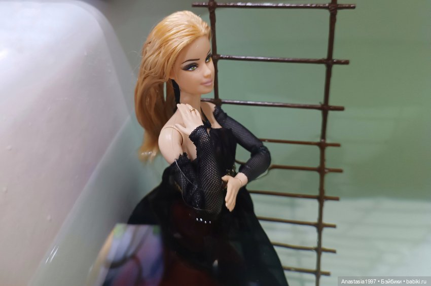 Школа Добра и Зла /Последнее "Долго и счастливо" /13 серия /Слишком много парней /часть 2 (фото 9)