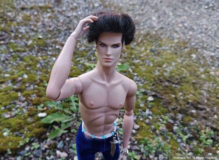 Школа Добра и Зла /Последнее "Долго и счастливо" /13 серия /Слишком много парней /часть 1