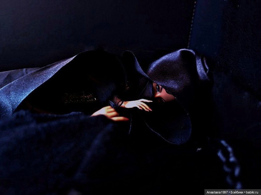 Школа Добра и Зла /Последнее "Долго и счастливо" /5 серия /Возвращение принцессы /часть 1 (фото 4)