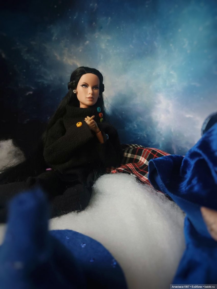 Школа Добра и Зла /Последнее "Долго и счастливо" /14 серия /Куда приходят волшебники, чтобы поразмышлять /часть 3