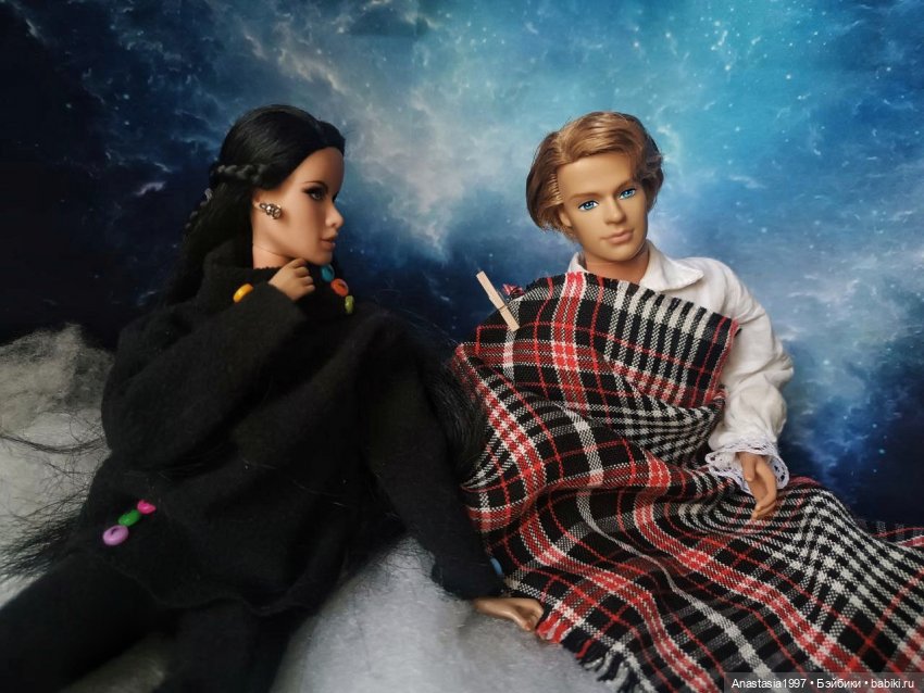 Школа Добра и Зла /Последнее "Долго и счастливо" /14 серия /Куда приходят волшебники, чтобы поразмышлять /часть 3