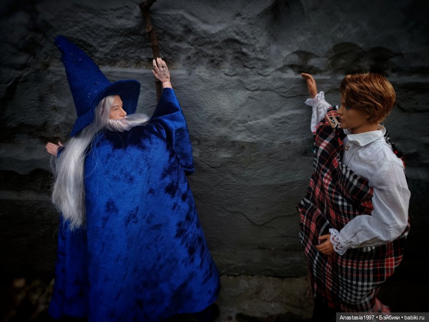 Школа Добра и Зла /Последнее "Долго и счастливо" /15 серия /План волшебника /часть 2 | Бэйбики Школа Добра и Зла /Последнее "Долго и счастливо" /15 серия /План волшебника /часть 2