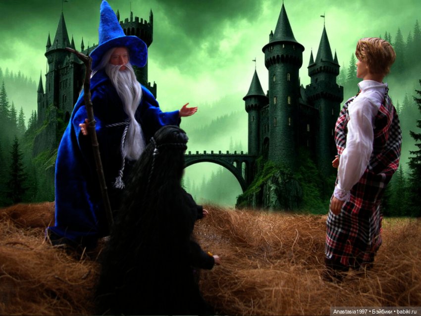 Школа Добра и Зла /Последнее "Долго и счастливо" /15 серия /План волшебника /часть 2 | Бэйбики Школа Добра и Зла /Последнее "Долго и счастливо" /15 серия /План волшебника /часть 2