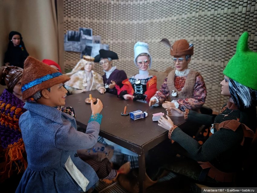 Школа Добра и Зла /Последнее "Долго и счастливо" /15 серия /План волшебника /часть 1 | Бэйбики Школа Добра и Зла /Последнее "Долго и счастливо" /15 серия /План волшебника /часть 1