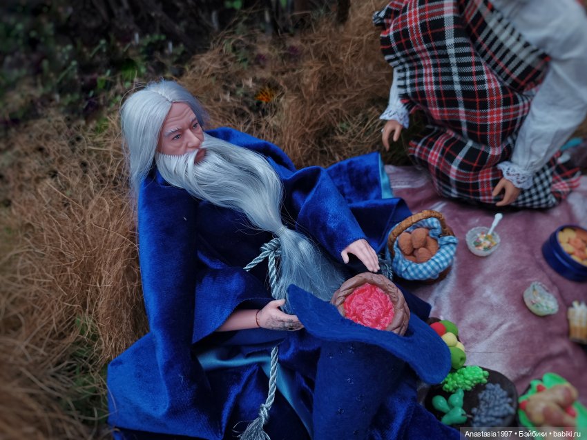 Школа Добра и Зла /Последнее "Долго и счастливо" /15 серия /План волшебника /часть 3 | Бэйбики Школа Добра и Зла /Последнее "Долго и счастливо" /15 серия /План волшебника /часть 3 (фото 3)