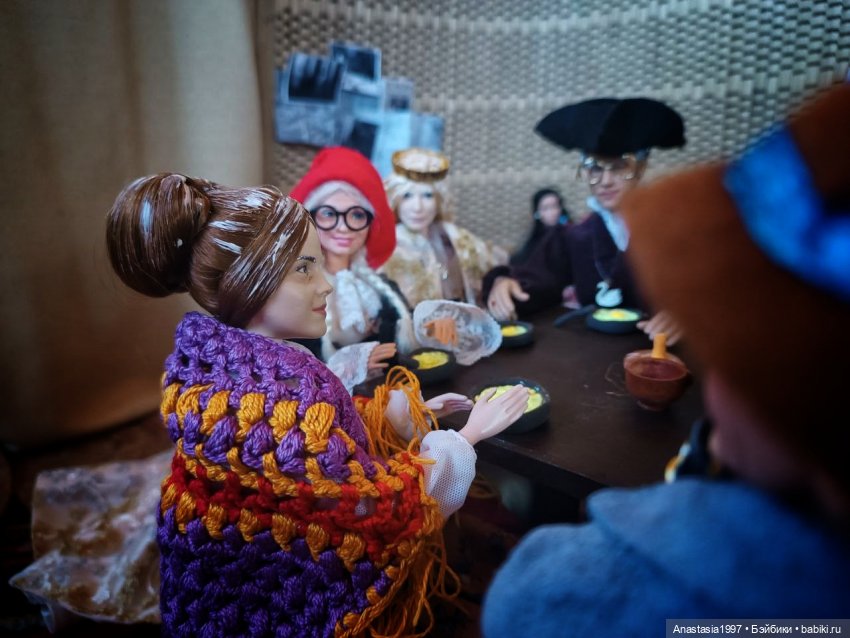 Школа Добра и Зла /Последнее "Долго и счастливо" /15 серия /План волшебника /часть 1 | Бэйбики Школа Добра и Зла /Последнее "Долго и счастливо" /15 серия /План волшебника /часть 1 (фото 6)