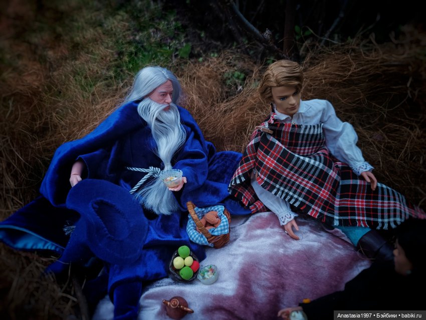 Школа Добра и Зла /Последнее "Долго и счастливо" /15 серия /План волшебника /часть 3 | Бэйбики Школа Добра и Зла /Последнее "Долго и счастливо" /15 серия /План волшебника /часть 3 (фото 2)