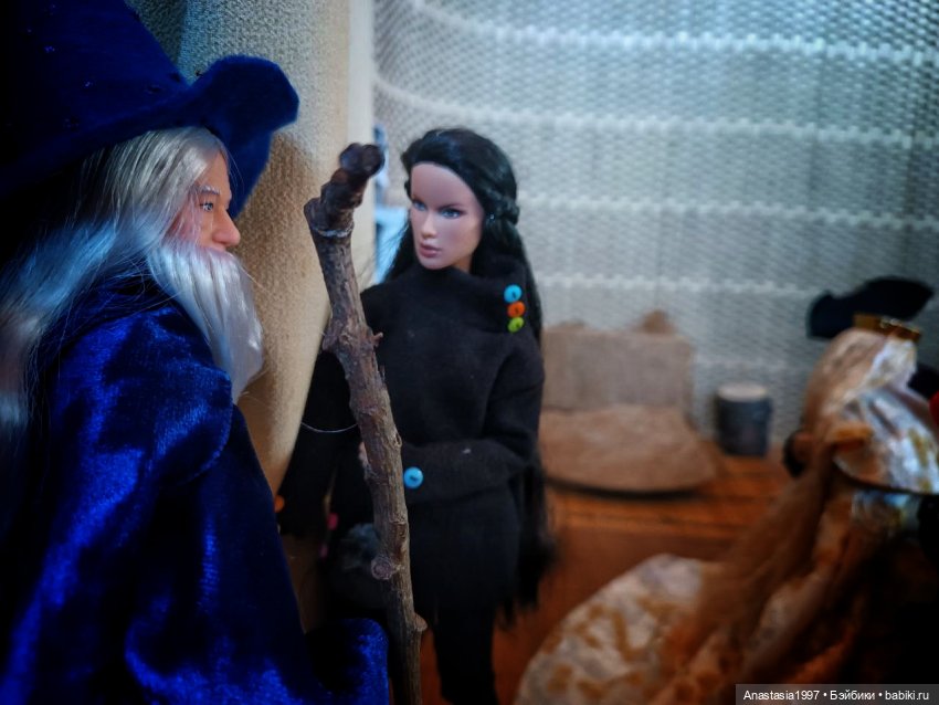 Школа Добра и Зла /Последнее "Долго и счастливо" /15 серия /План волшебника /часть 1 | Бэйбики Школа Добра и Зла /Последнее "Долго и счастливо" /15 серия /План волшебника /часть 1