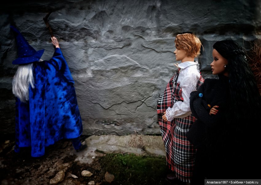 Школа Добра и Зла /Последнее "Долго и счастливо" /15 серия /План волшебника /часть 2 | Бэйбики Школа Добра и Зла /Последнее "Долго и счастливо" /15 серия /План волшебника /часть 2