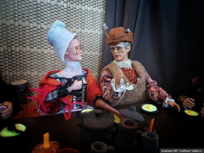 Школа Добра и Зла /Последнее "Долго и счастливо" /15 серия /План волшебника /часть 1 | Бэйбики Школа Добра и Зла /Последнее "Долго и счастливо" /15 серия /План волшебника /часть 1